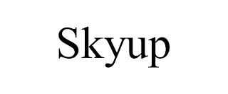 SKYUP