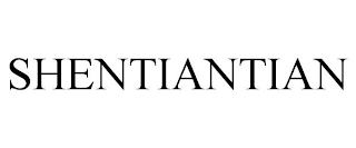 SHENTIANTIAN