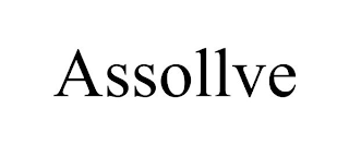 ASSOLLVE