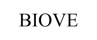 BIOVE