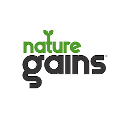 NATURE GAINS