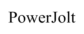 POWERJOLT