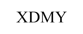 XDMY