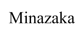 MINAZAKA