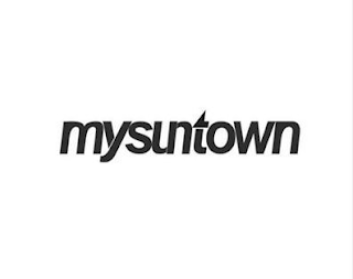 MYSUNTOWN