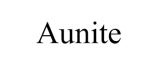 AUNITE