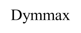 DYMMAX