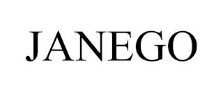 JANEGO