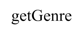 GETGENRE