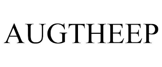 AUGTHEEP