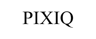 PIXIQ