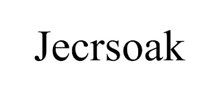 JECRSOAK