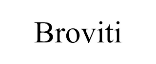 BROVITI