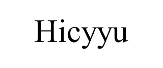 HICYYU