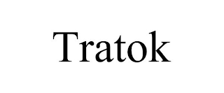 TRATOK