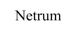 NETRUM