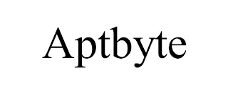 APTBYTE