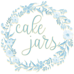 CAKE JARS