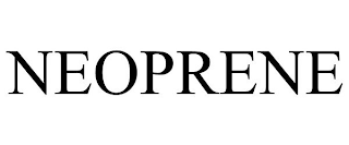 NEOPRENE