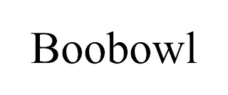 BOOBOWL