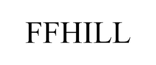 FFHILL