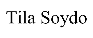 TILA SOYDO