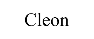 CLEON