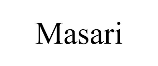 MASARI