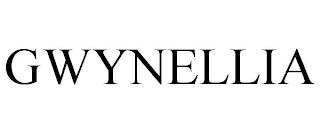 GWYNELLIA