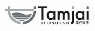 TAMJAI INTERNATIONAL