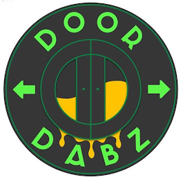 DOOR DABZ