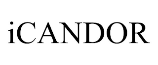 ICANDOR