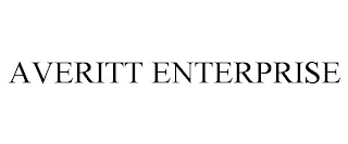 AVERITT ENTERPRISE