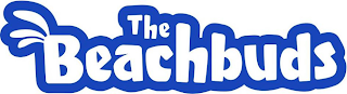 THE BEACHBUDS