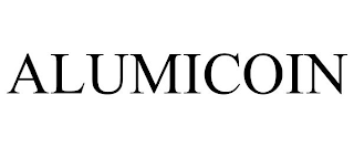 ALUMICOIN