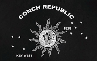 CONCH REPUBLIC 1828 KEY WEST