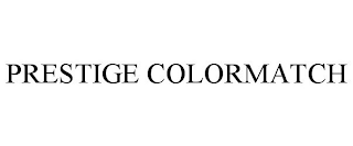 PRESTIGE COLORMATCH