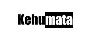 KEHUMATA