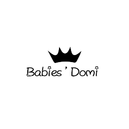 BABIES' DOMI