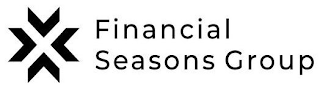 X FINANCIAL SEASONS GROUP