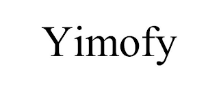 YIMOFY