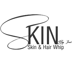 SKIN BY IREI SKIN & HAIR WHIP