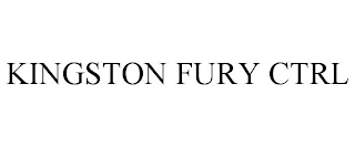 KINGSTON FURY CTRL