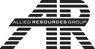 AR; ALLIED RESOURCES GROUP