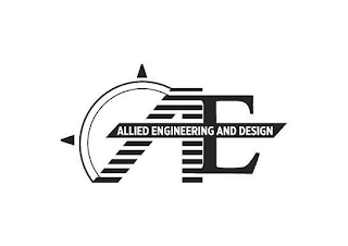 AE ALLIED ENGINEERING AND DESIGN