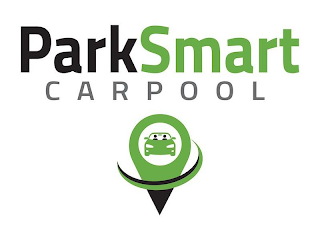 PARKSMART CARPOOL