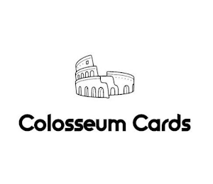 COLOSSEUM CARDS