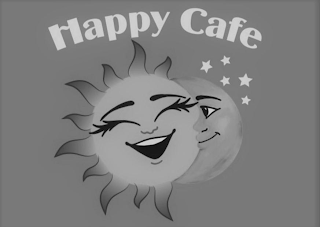 HAPPY CAFE