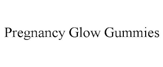 PREGNANCY GLOW GUMMIES