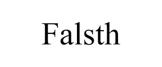 FALSTH